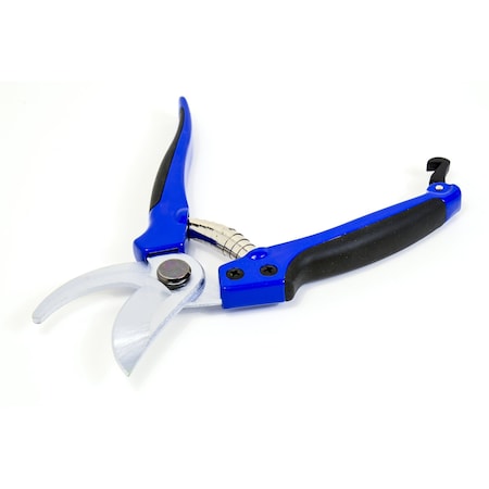 Rugg Rugg 4 in. Carbon Steel Bypass Pruners PB474A-B